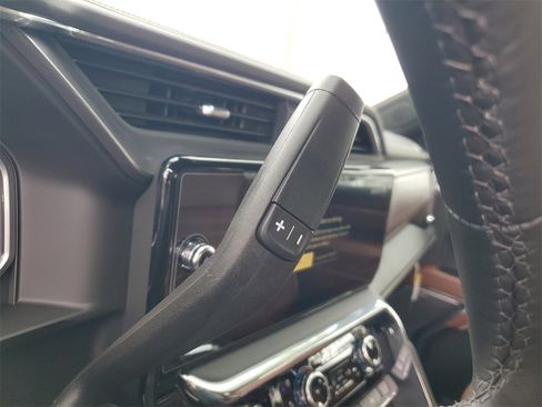 New 2026 GMC Sierra 3500 Denali Ultimate image 18