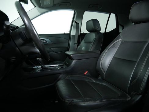 Used 2020 Chevrolet Traverse Premier AWD/4WD image 15