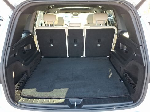 Certified 2022 Mercedes-Benz GLB 250 4MATIC image 30