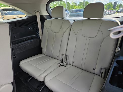 New 2026 Kia Sorento EX FWD image 36