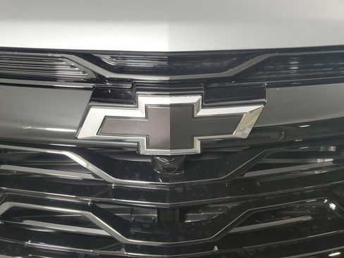 New 2026 Chevrolet Equinox RS image 10