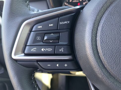 New 2025 Subaru Outback Premium image 28