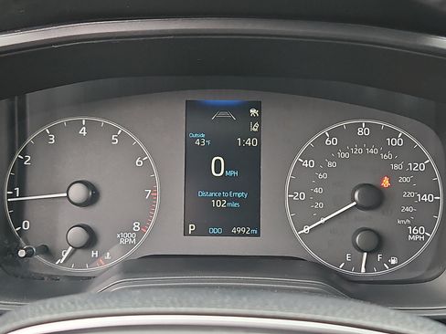 Used 2023 Toyota Corolla SE w/ Carpet Mat Package (TMS) image 23