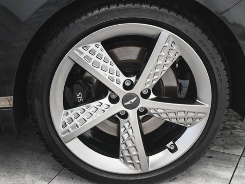 Used 2023 Genesis G80 3.5T Sport image 7