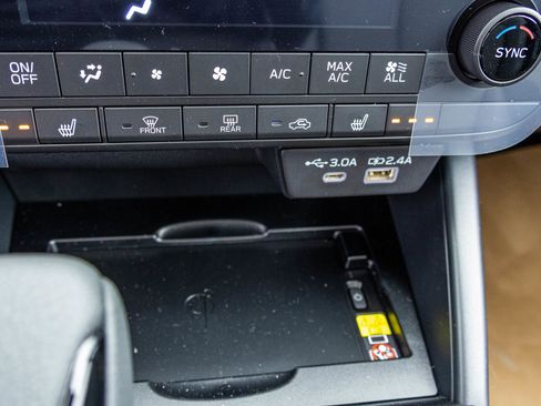 New 2026 Subaru Outback Limited XT AWD/4WD image 9