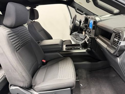 Used 2023 Ford F150 XL w/ STX Appearance Package AWD/4WD image 21