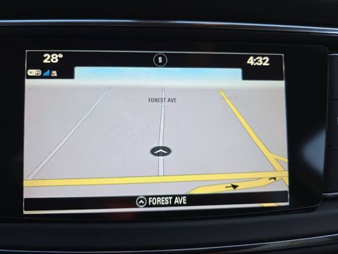 Used 2019 Buick Enclave Essence w/ Trailering Package, 5000 lbs. image 21