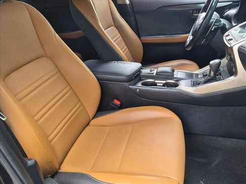 Used 2019 Lexus NX 300 FWD w/ Comfort Package image 20