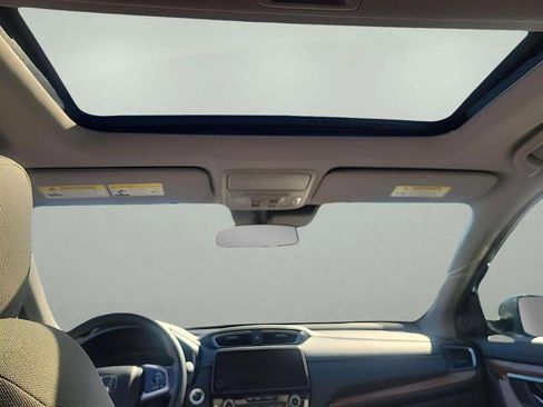 Used 2020 Honda CR-V EX image 12