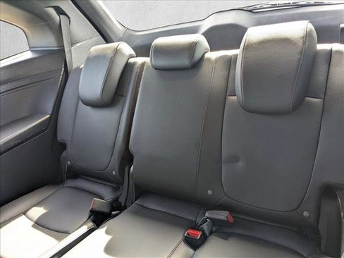 Used 2025 Honda Odyssey Sport-L image 17