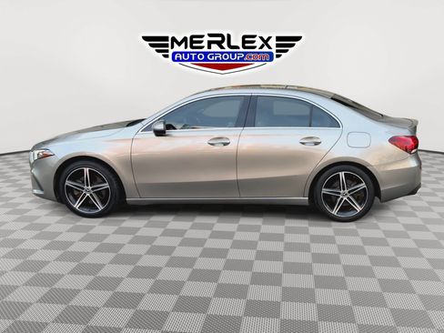 Used 2019 Mercedes-Benz A 220 image 5
