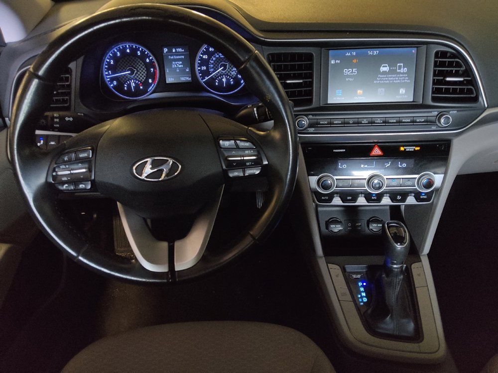 Used 2020 Hyundai Elantra Value Edition FWD image 22
