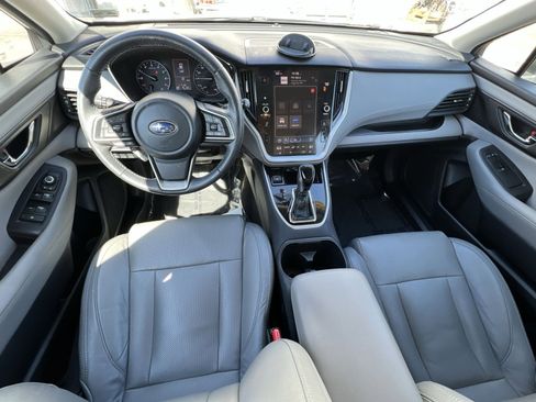 Used 2020 Subaru Legacy Premium image 20