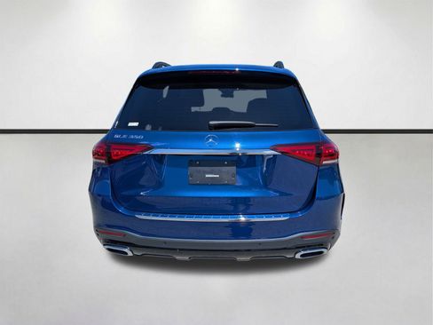 Used 2021 Mercedes-Benz GLE 350 image 5