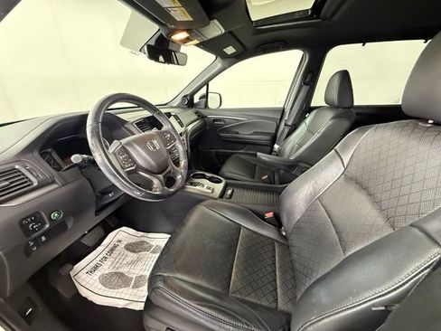 Used 2019 Honda Passport EX-L image 16