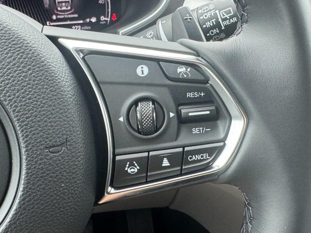 Certified 2026 Acura MDX w/ Technology Package AWD/4WD image 25