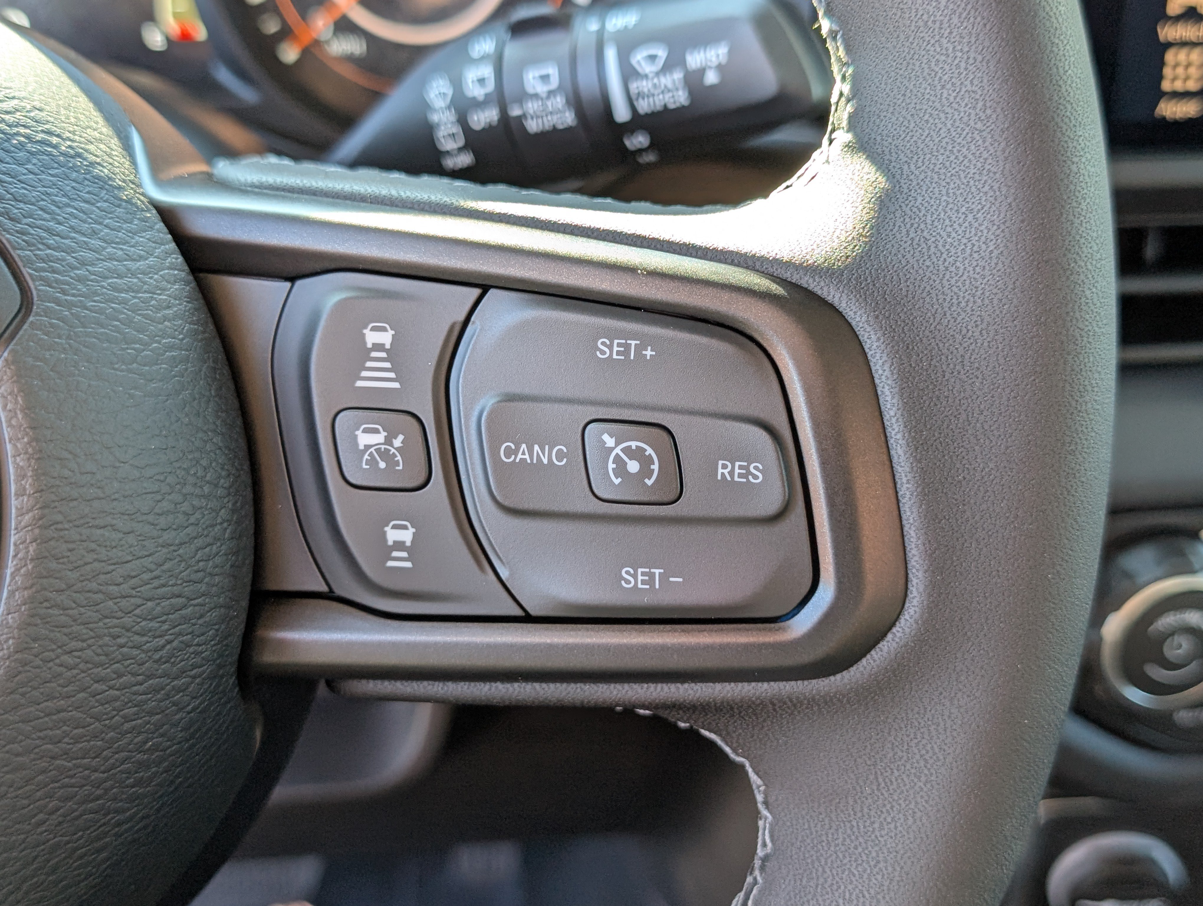 New 2026 Jeep Wrangler Unlimited Rubicon AWD/4WD image 22