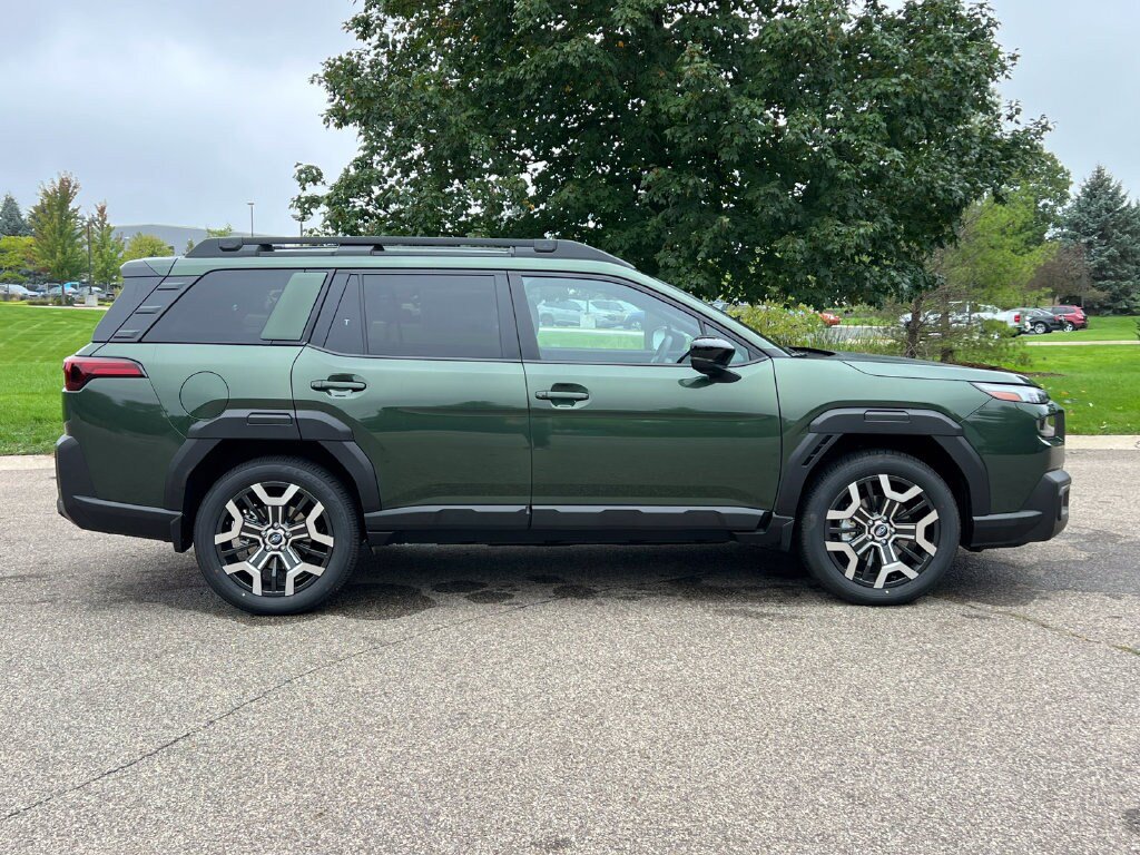 New 2026 Subaru Outback Touring XT AWD/4WD image 50