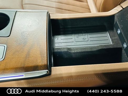 Certified 2022 Audi A7 3.0T Prestige w/ S Line Package image 25