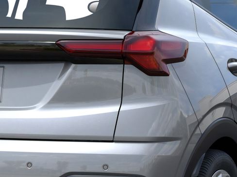 New 2027 Chevrolet Bolt LT image 11