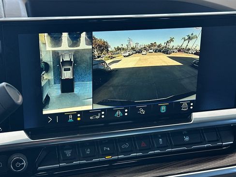 New 2025 Chevrolet Silverado 2500 LT w/ Safety Package image 19