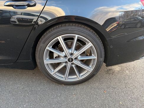 Used 2025 Audi A6 2.0T Premium w/ Convenience Plus Package image 22