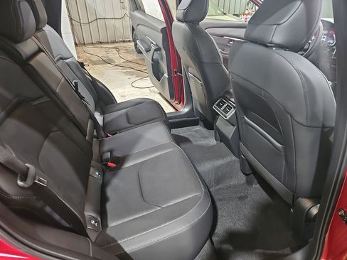 New 2026 MAZDA CX-5 Preferred image 11