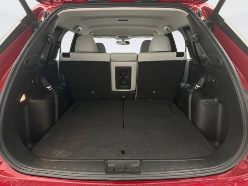 Used 2024 Mitsubishi Outlander SEL image 24