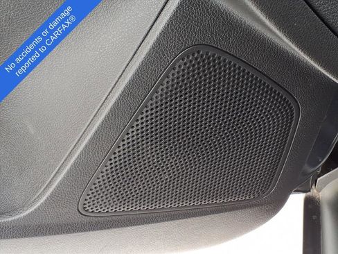 Used 2017 Ford Focus Titanium image 16