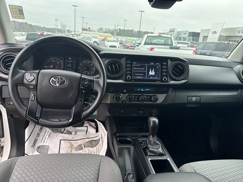 Used 2021 Toyota Tacoma SR image 22