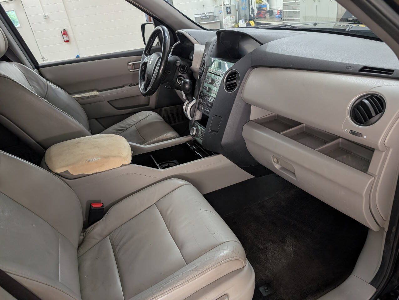 Used 2011 Honda Pilot EX-L image 20