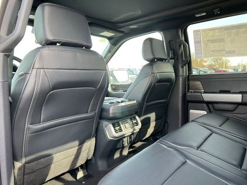 New 2026 Ford F150 Lariat w/ Equipment Group 502A High image 43