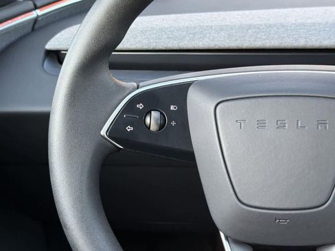 Used 2024 Tesla Model 3 Standard Range image 13