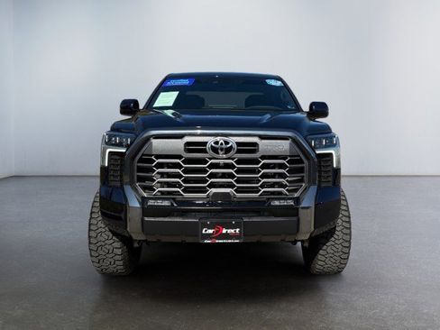 Used 2024 Toyota Tundra Platinum image 4