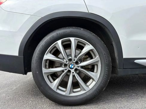 Used 2019 BMW X3 xDrive30i AWD/4WD image 27