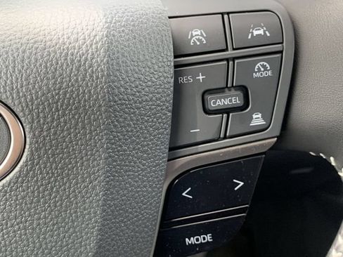 Certified 2026 Toyota Camry SE FWD image 28