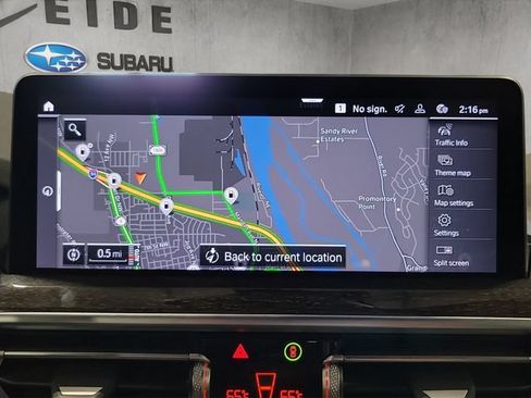 Used 2025 BMW X4 xDrive30i AWD/4WD image 23