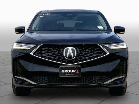 Used 2026 Acura MDX w/ Technology Package FWD image 4
