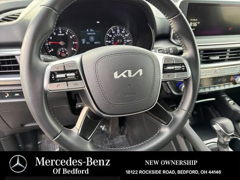 Used 2022 Kia Telluride S FWD image 11