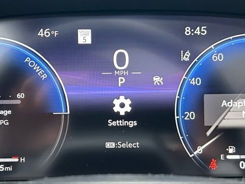 New 2026 Toyota Crown Signia image 19