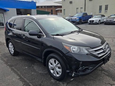 Used 2014 Honda CR-V EX-L image 8