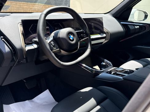 Used 2025 BMW X3 xDrive30i w/ Convenience Package image 12