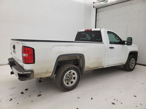 Used 2014 GMC Sierra 1500 2WD Regular Cab image 2