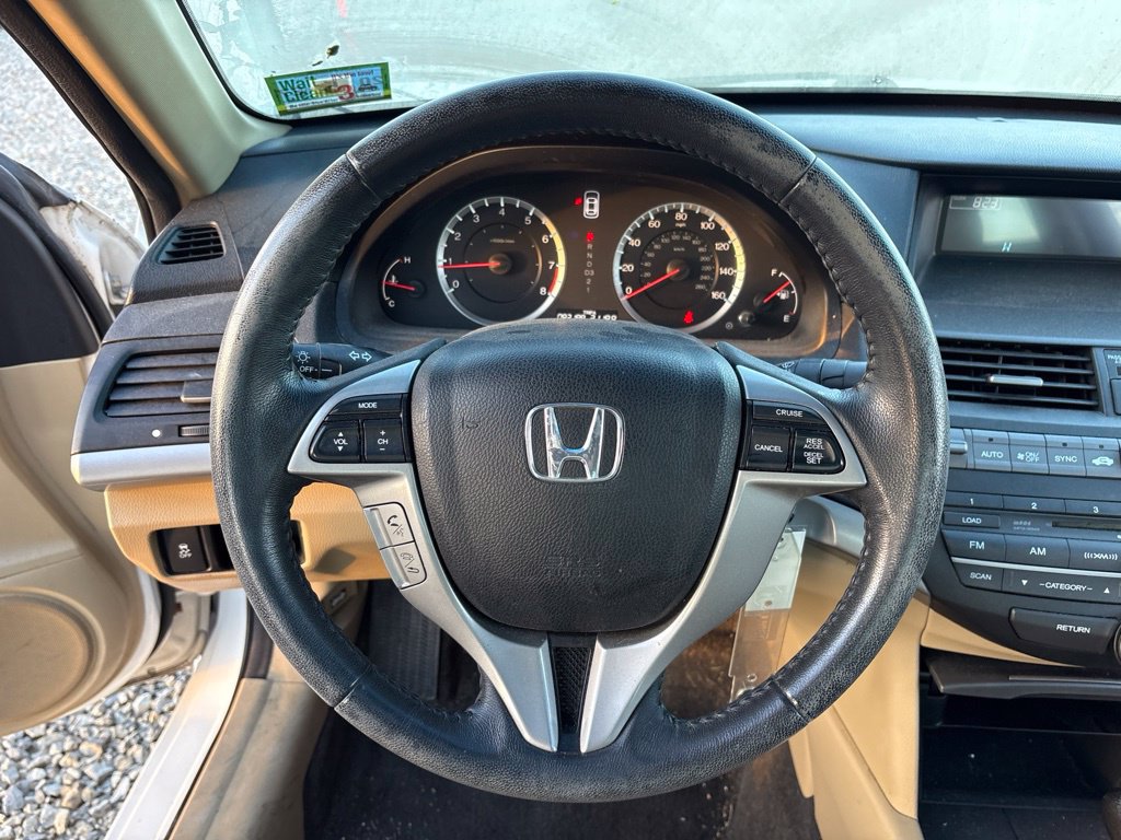 Used 2012 Honda Accord EX-L image 17