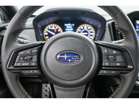 Used 2024 Subaru Crosstrek 2.5i Sport AWD/4WD image 33