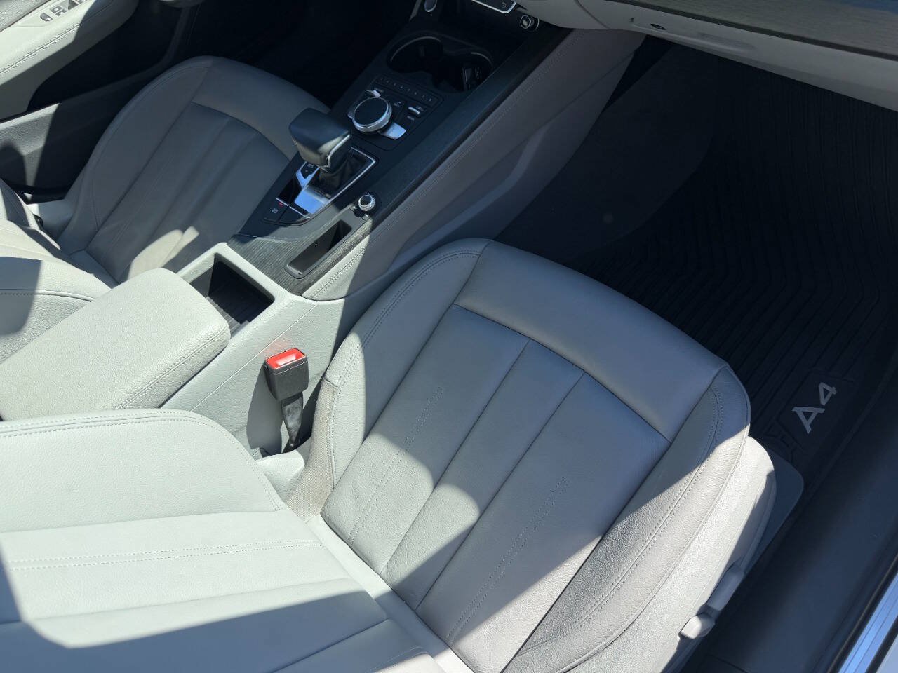 Used 2019 Audi A4 2.0T Premium Plus w/ Premium Plus Package AWD/4WD image 28
