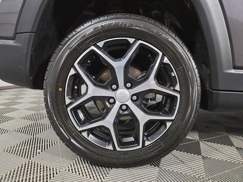 Used 2024 Jeep Compass Limited AWD/4WD image 11