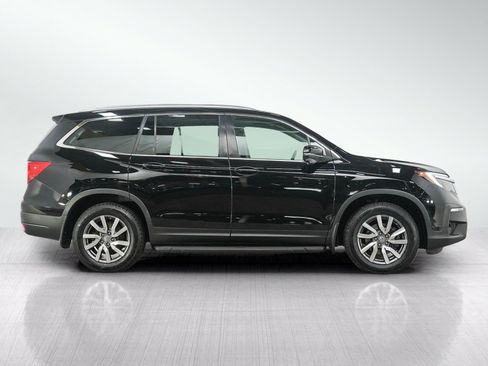 Used 2021 Honda Pilot Black Edition image 6