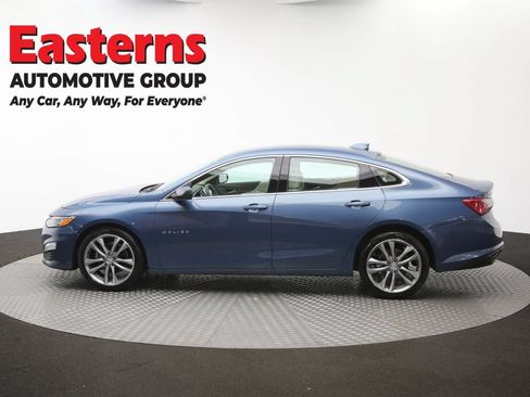 Used 2024 Chevrolet Malibu LT FWD image 60