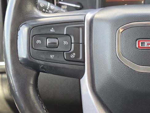 Used 2020 GMC Sierra 1500 SLT w/ SLT Premium Package image 31